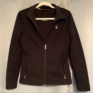 Like New Women’s Spyder Jacket, Size Medium